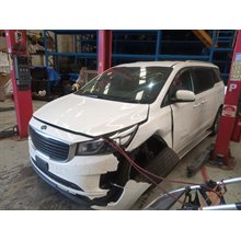 Kia, Carnival/Grand Carnival Engine Diesel, 2.2, D4Hb, Turbo, Yp, 02/15-10/20 J65242