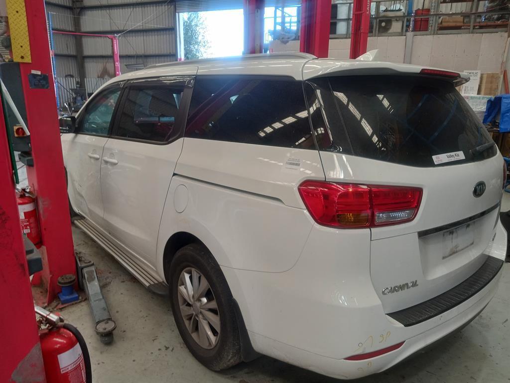 Mitsubishi, Pajero, Courtesy Light Front, Qe, Pajero Sport, 10/15-