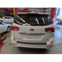 Kia, Carnival/Grand Carnival Engine Diesel, 2.2, D4Hb, Turbo, Yp, 02/15-10/20 J65242