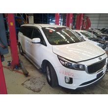 Kia, Carnival/Grand Carnival Engine Diesel, 2.2, D4Hb, Turbo, Yp, 02/15-10/20 J65242