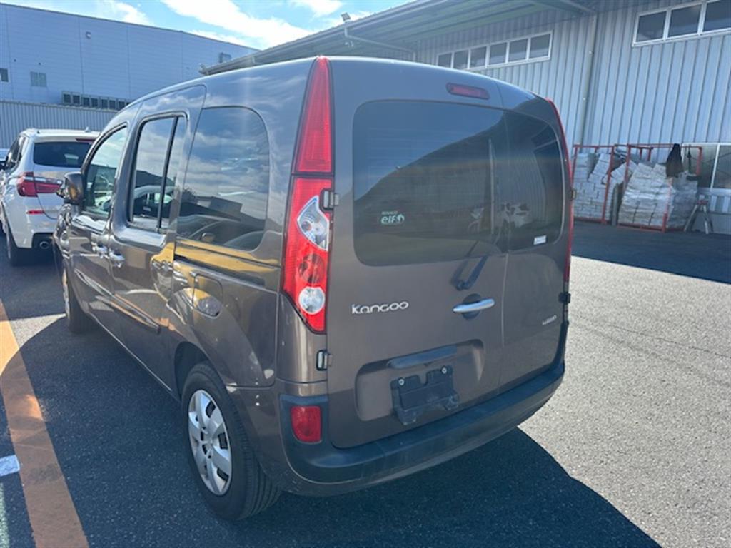 Renault, Kangoo, Overflow Bottle X61, 1.5/1.6, Diesel/Petrol, P/N 7701478318, 10/10-02/22