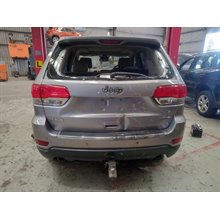 Jeep, Grandcherokee Engine Petrol, 3.6, Wk, 2 Rectangle Plug Harness Type, 03/13-09/16 J0523