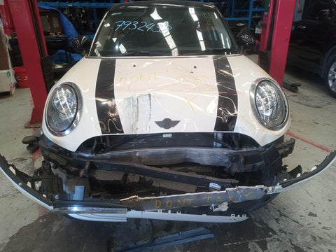 MINI, Cooper Engine Diesel, 1.5, Turbo, B37U, F55/F56, 04/14-02/21 J99981