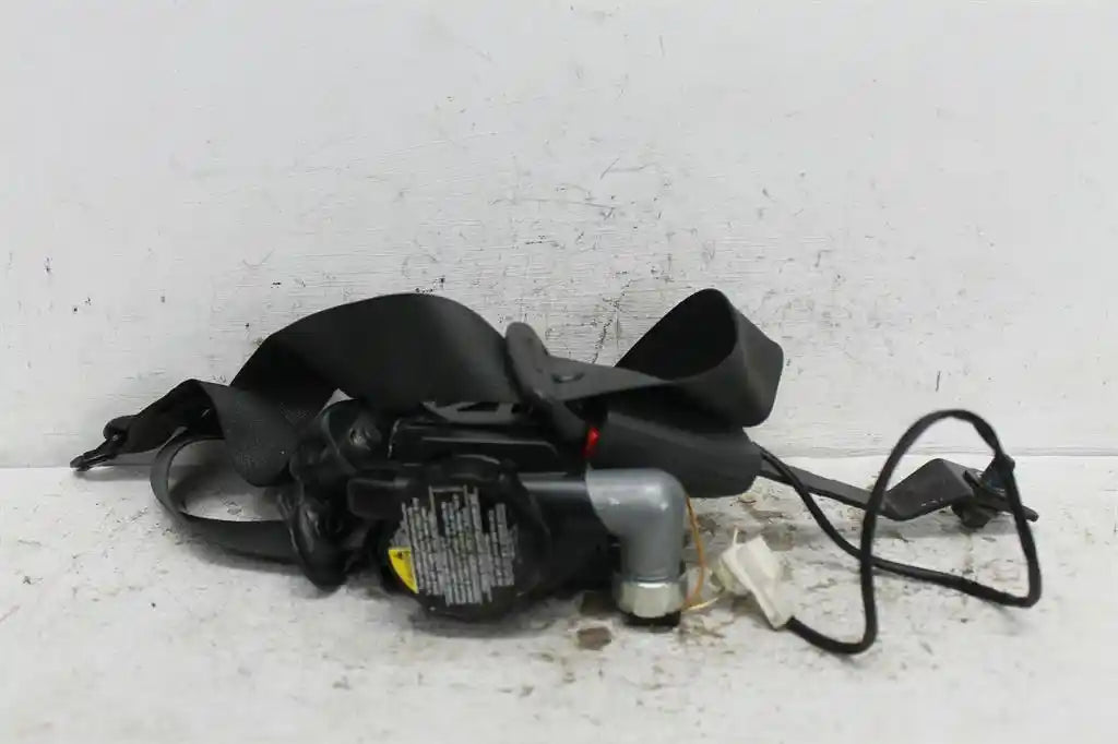 Holden, Barina Seat Belt Lh Front Assy (Belt And Stalk) Spark Mj (Vin Kl3M...) 10/10 11/13