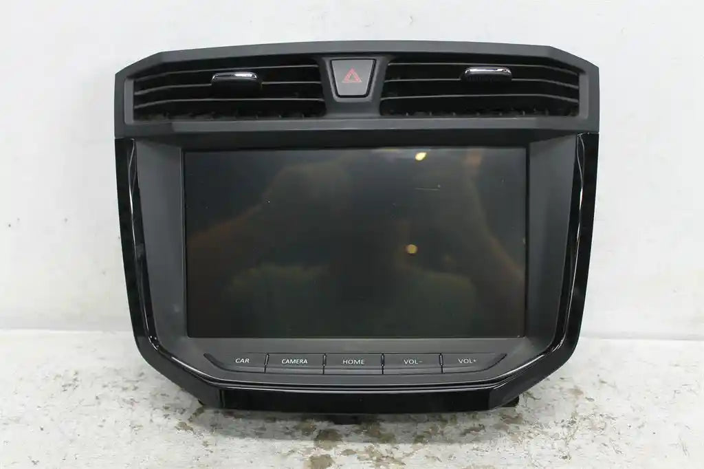 LDV, T60 Stereo/Head Unit Display Unit 10In Touchscreen Sk8C 07/17 08/21