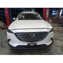 Mazda, CX9 Engine Petrol, 2.5, Turbo, Py-Vpts, Tc, 07/16-12/24 J55725