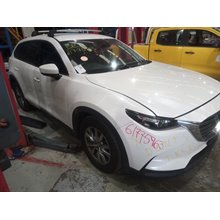 Mazda, CX9 Engine Petrol, 2.5, Turbo, Py-Vpts, Tc, 07/16-12/24 J55725