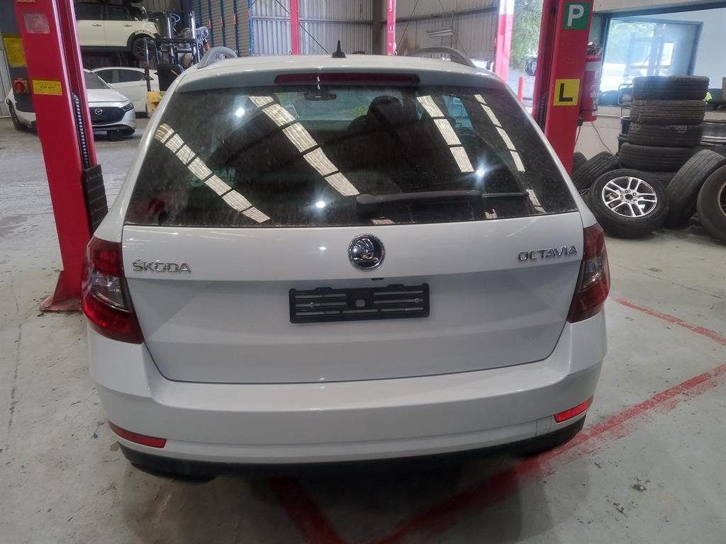 Skoda, Octavia Engine Petrol, 1.4, Turbo, Ne, Czda Code, 11/13-09/20 J41513