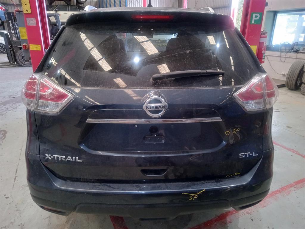 Nissan, Xtrail Cooler Transmission Oil Cooler, Petrol, 2.5, Qr25De, T32, 02/14-07/22