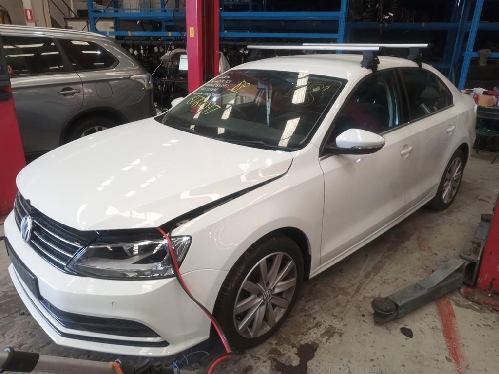 Volkswagen, Jetta Intercooler Petrol, Cavd/Cthd/Ccza Code, 1B, 02/11-