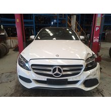 Mercedes, C Class Engine Petrol, 2.0, Turbo,  274.920 Code, C200 (135Kw), W205/S205/A205/C205, 08/14-07/18 J0241