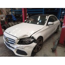 Mercedes, C Class Engine Petrol, 2.0, Turbo,  274.920 Code, C200 (135Kw), W205/S205/A205/C205, 08/14-07/18 J0241