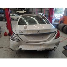 Mercedes, C Class Engine Petrol, 2.0, Turbo,  274.920 Code, C200 (135Kw), W205/S205/A205/C205, 08/14-07/18 J0241