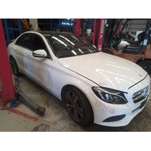 Mercedes, C Class Engine Petrol, 2.0, Turbo,  274.920 Code, C200 (135Kw), W205/S205/A205/C205, 08/14-07/18 J0241