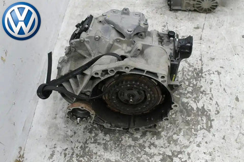 Volkswagen, Golf Trans/Gearbox Auto Petrol 1.4 Gen 6 Lww Code 10/08 03/13