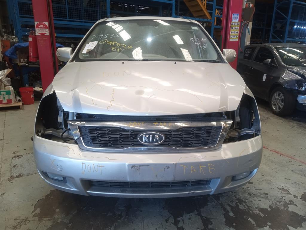 Kia, Carnival/Grand Carnival Right Indicator/Fog/Side Bumper Foglamp Vq, 12/05 12/14