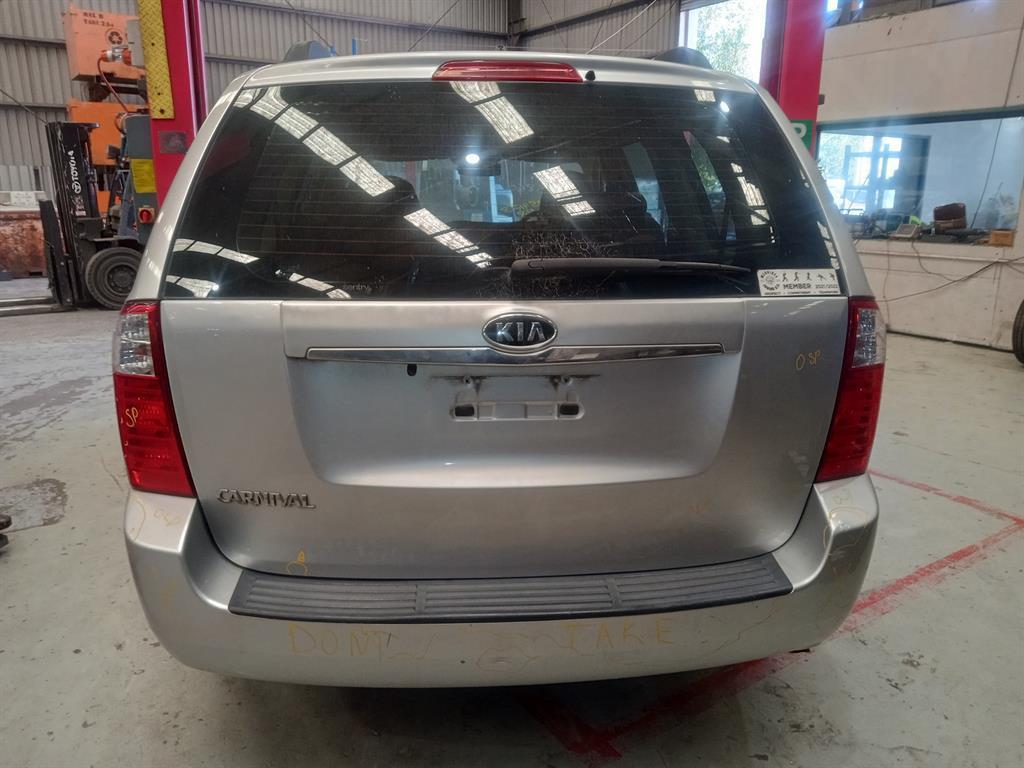 Kia, Carnival/Grand Carnival Left Indicator/Fog/Side Bumper Foglamp Vq, 12/05 12/14
