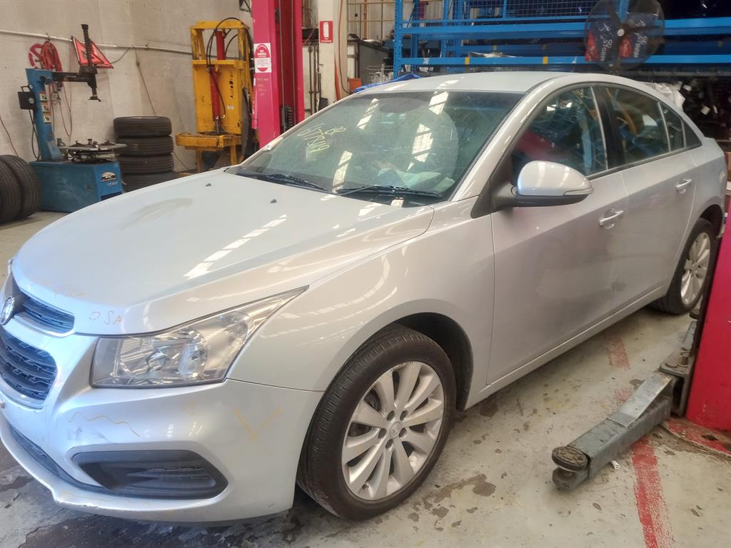 Holden, Cruze Engine Petrol, 1.8, F18D4, 8Th Vin = M, Jh, 03/13-01/17 J13598