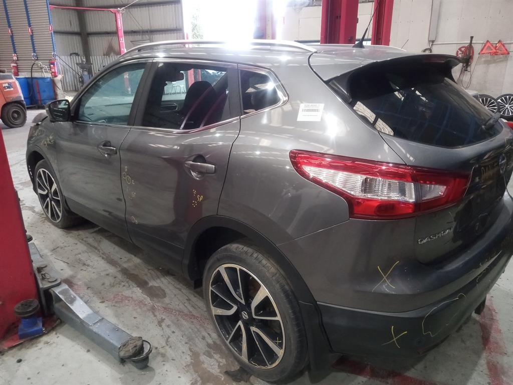 Nissan, Qashqai Engine Diesel, 1.6, R9M, Turbo, J11, 12/13-06/17 J99920