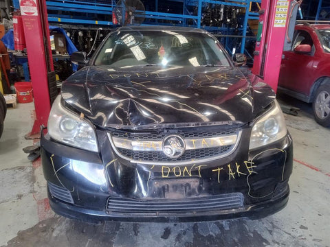 Holden, Epica Engine Petrol, 2.5, X25D1 (8Th Vin = L), Ep, 02/07-12/11 T1029