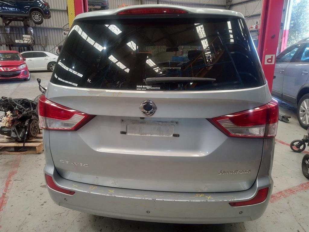 Ssangyong, Stavic Interior Mirror 06/13-01/16