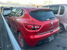 Renault, Clio, Right Taillight X98, In Body, Non Led Type, 09/13-10/19