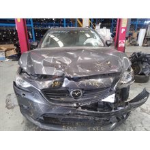 Mazda, 6 Used Engine Diesel, 2.2, Sh-Vpts, Twin Turbo, Gj-Gl, 11/12-02/18 J67589