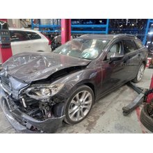 Mazda, 6 Used Engine Diesel, 2.2, Sh-Vpts, Twin Turbo, Gj-Gl, 11/12-02/18 J67589