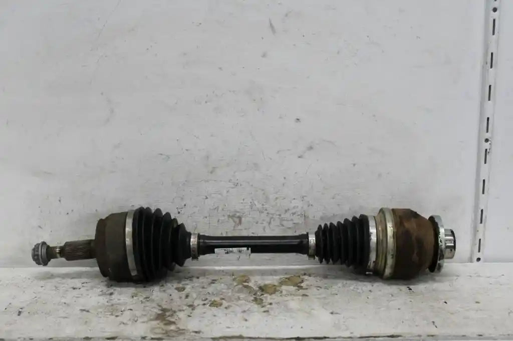 Volkswagen, Transporter Left Driveshaft Front, Diesel, 2.0, Turbo, T5, 03/10-06/15 J65541