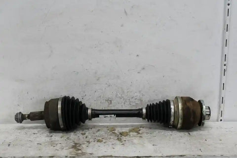 Volkswagen, Transporter Left Driveshaft Front, Diesel, 2.0, Turbo, T5, 03/10-06/15 J65541