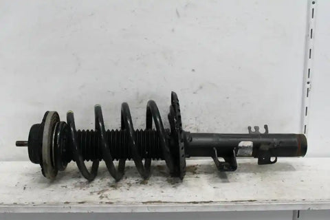 Volkswagen, Transporter Left Front Strut T5, 03/10-06/15 J77441