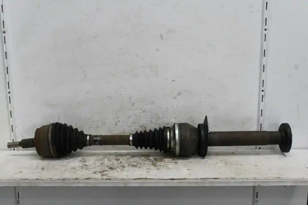 Volkswagen, Transporter Right Driveshaft Front, Diesel, 2.0, Turbo, T5, 03/10-06/15 J65523