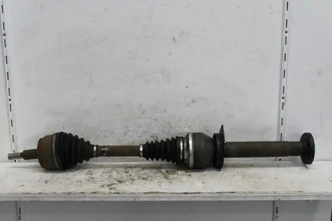 Volkswagen, Transporter Right Driveshaft Front, Diesel, 2.0, Turbo, T5, 03/10-06/15 J65523