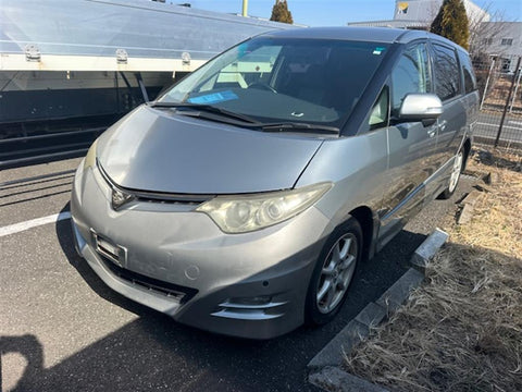 Toyota, Estima, Washer Bottle Xr50, 05-19