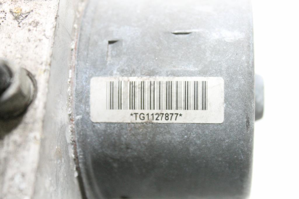MINI, Cooper Abs Pump/Modulator R55/R56/R57/R60, P/N 34519813831, 08/10-12/16 J00007