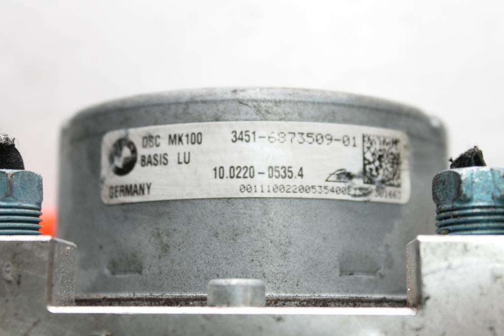 MINI, Cooper Abs Pump/Modulator F55/F56/F57, 04/14-01/24 1807