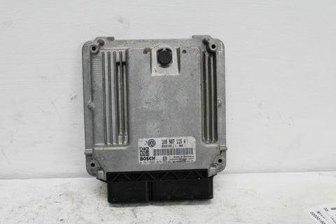 Volkswagen, Golf Ecu Ecu, 2.0, Petrol, Ecu Only, Gen 5, 06/04-02/09 J97665A