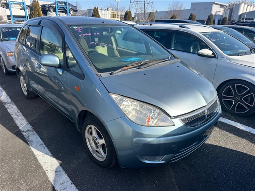 Mitsubishi, Colt Engine 1.5, 4A91, Auto T/M, Rg/Rz, 03/06-11/11