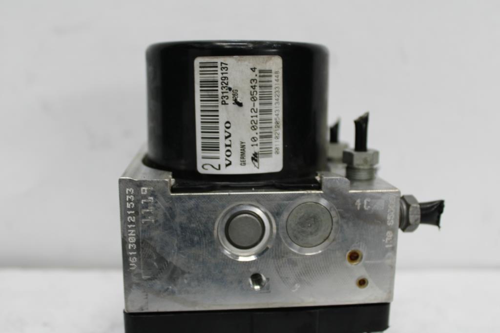 Volvo, S60/V60 Abs Pump/Modulator Mk2, 12/10-12/18 J99860
