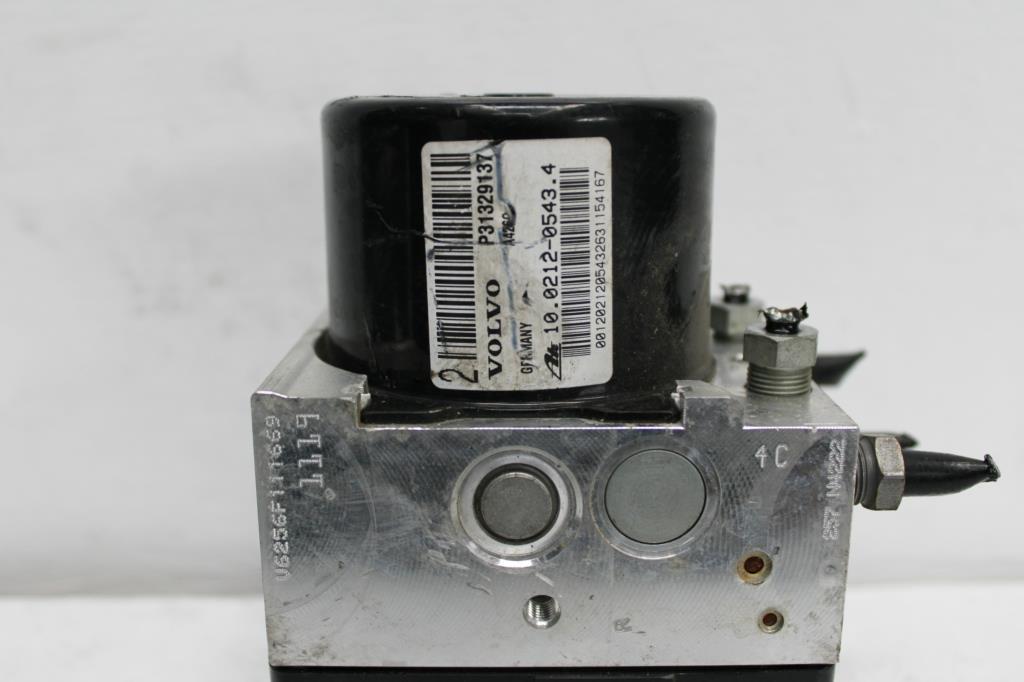Volvo, S60/V60 Abs Pump/Modulator Mk2, 12/10-12/18 J99860