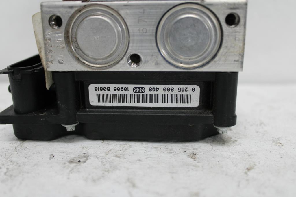 Renault, Kangoo Abs Pump/Modulator X61, 10/10-02/22 1583