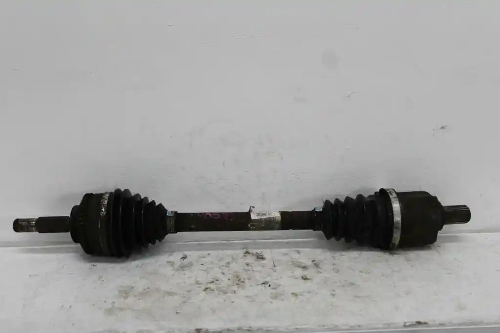 Renault, Kangoo Left Driveshaft X76, 08/04-09/10 J10011