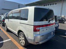 Mitsubishi, Delica, Right Taillight 5Th Gen 07- (Import)