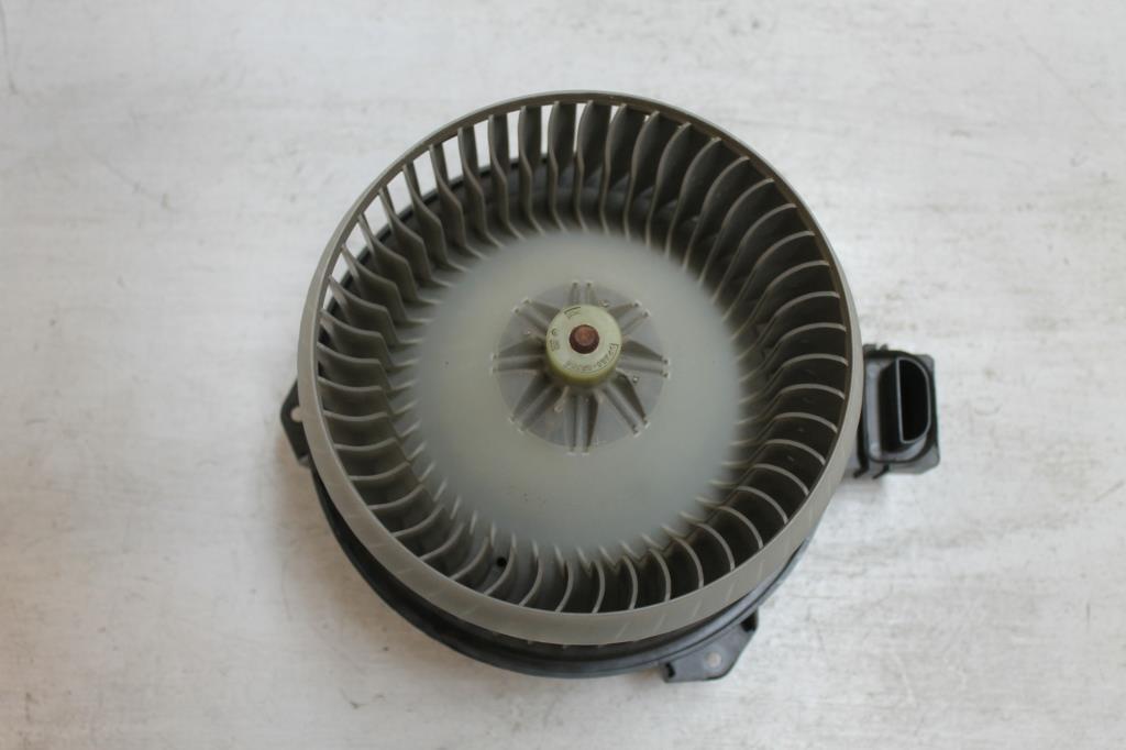 Dodge, Journey Heater Fan Motor Front Jc, 05/08 12/16