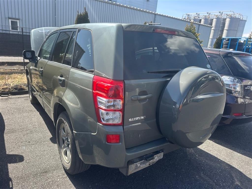 Suzuki, Vitara, Right Taillight Grand Vitara, Jb-Jt, 5Dr, 04/05-12/18