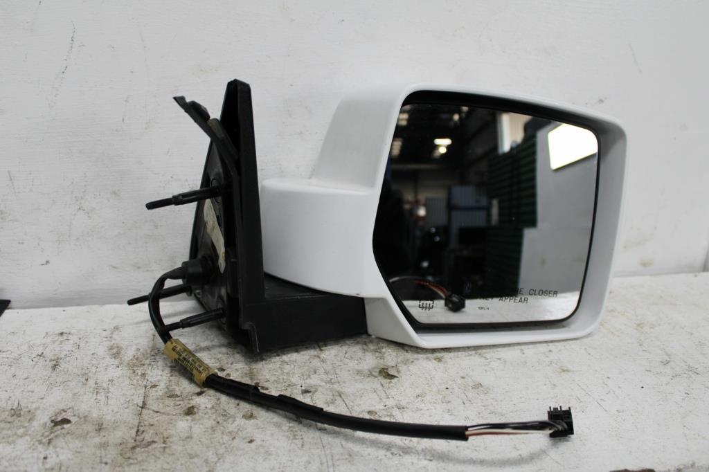 Dodge, Nitro Right Door Mirror Ka 06/07 12/11