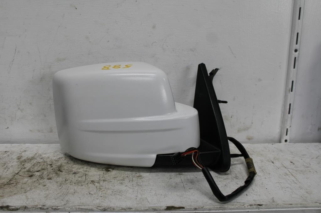 Dodge, Nitro Right Door Mirror Ka 06/07 12/11