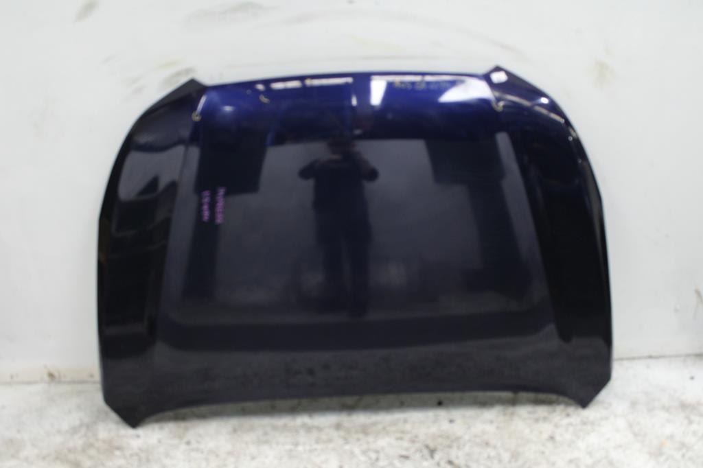 Subaru, Impreza Bonnet G4 12/11 08/17