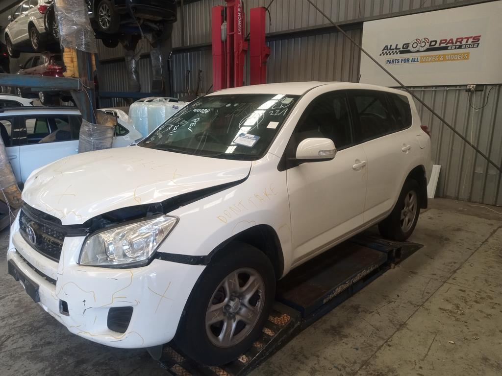Toyota, RAV4 Antenna Aca33/Aca38 10/08 11/12