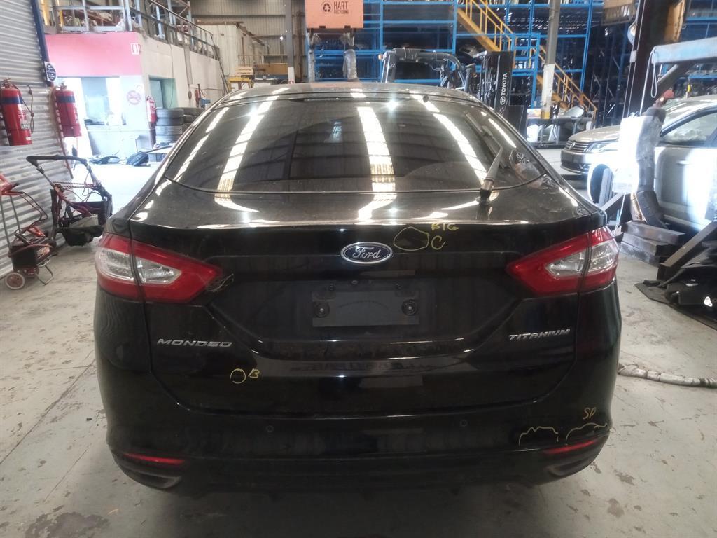 Ford, Mondeo Interior Mirror Md, 09/14-06/20